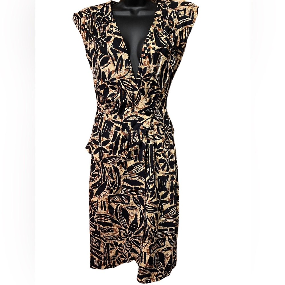 Justine dress